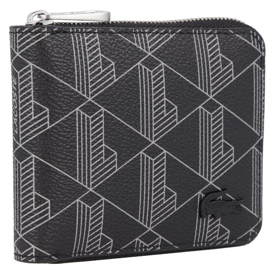 Lacoste The Blend Geldbörse RFID Schutz 11 cm