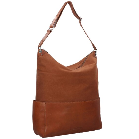 Cowboysbag Lissabon Schultertasche 50 cm Laptopfach