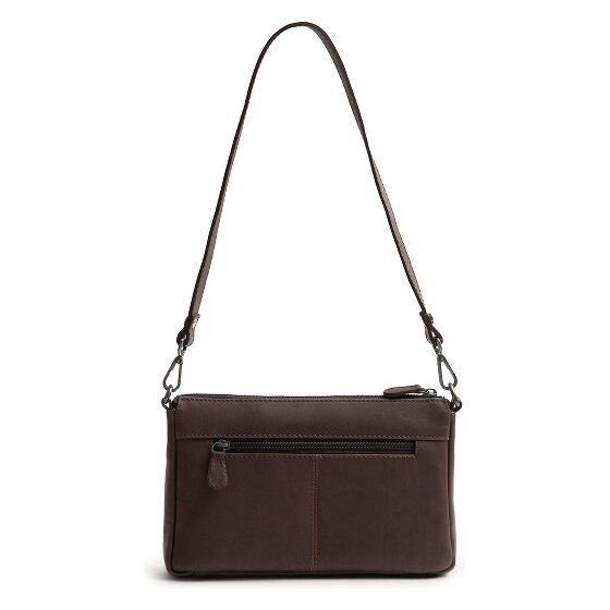 The Chesterfield Brand Orinoco Schultertasche Leder 24.5 cm
