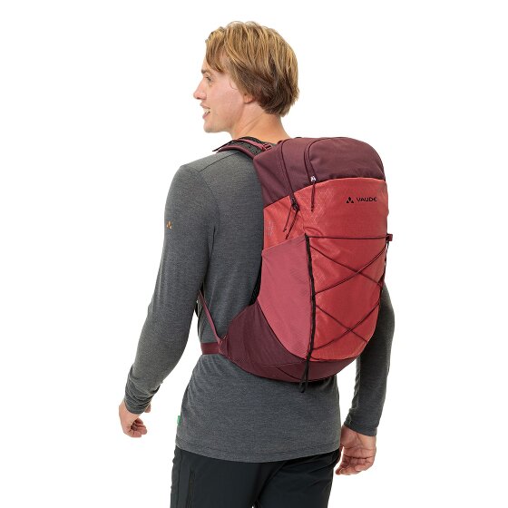 Vaude Agile air Wanderrucksack 53 cm