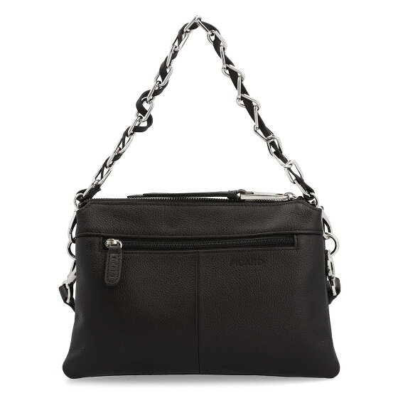 Picard Sugar Pop Handtasche Leder 23 cm