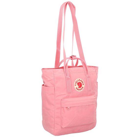 Fjällräven Kanken Totepack Schultertasche 27 cm Fjällräven Kanken Totepack Schultertasche 27 cm