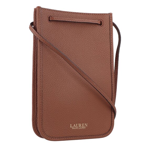 Lauren Ralph Lauren Cameryn Handytasche Leder 13 cm