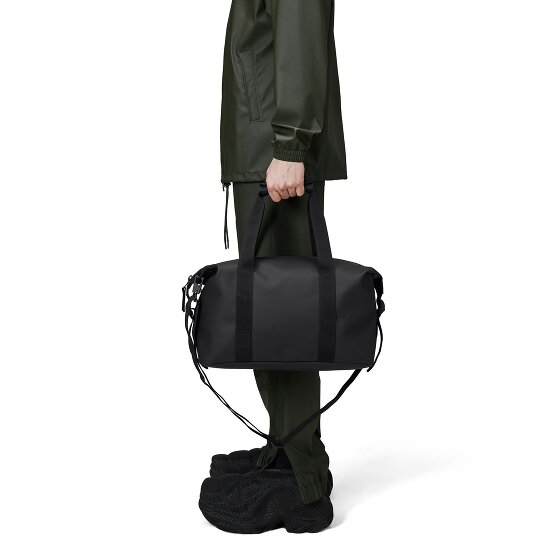 Rains Hilo Weekender Reisetasche 40 cm