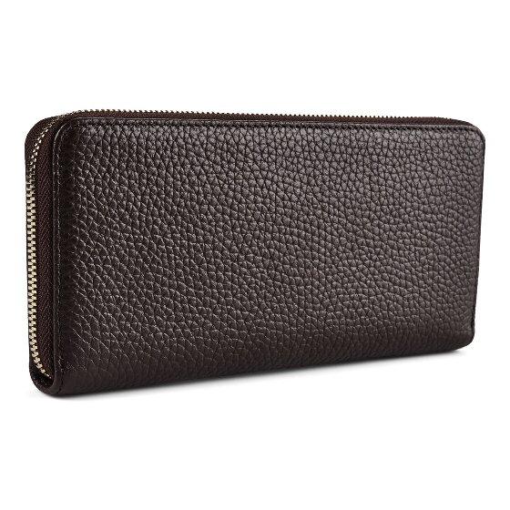 AIGNER Pura Geldbörse RFID Schutz Leder 20 cm