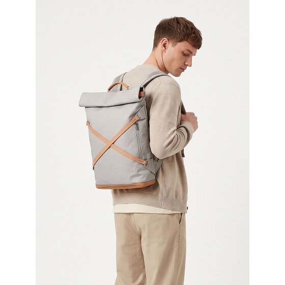 aunts & uncles Japan Osaka Business-Rucksack 43 cm Laptopfach
