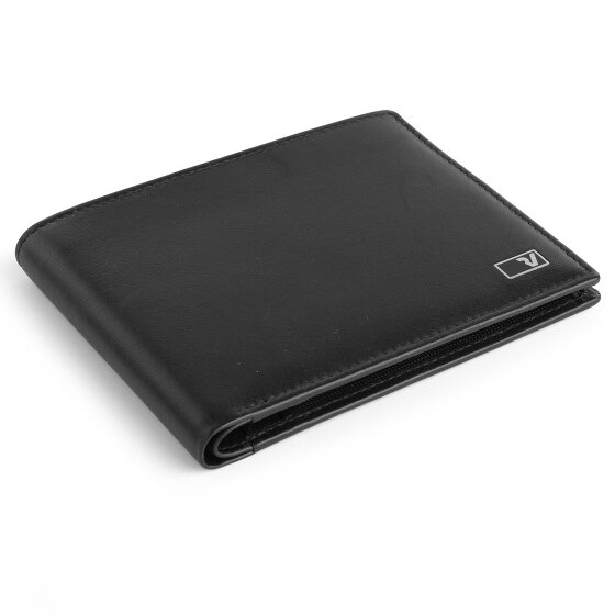 Roncato Firenze Geldbörse RFID Leder 12,5 cm