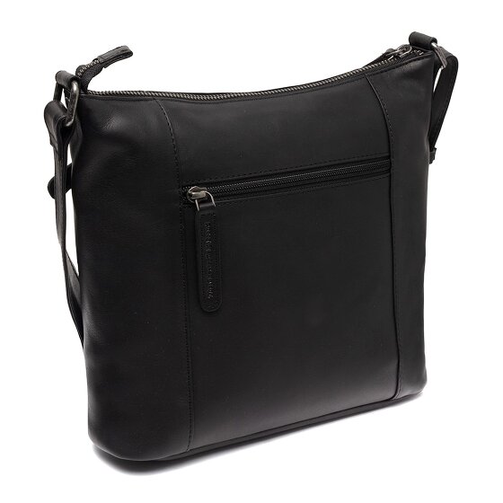 The Chesterfield Brand Vervins Umhängetasche Leder 24 cm