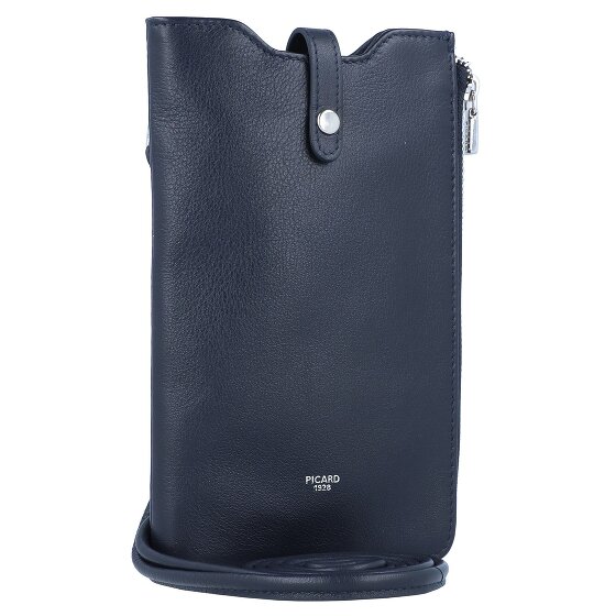 Picard Bingo Handytasche Leder 18 cm