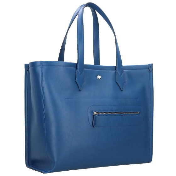 Montblanc Meisterstück Selection Soft Shopper Tasche Leder 41 cm