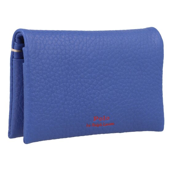 POLO RALPH LAUREN Polo Play Kreditkartenetui Leder 10 cm