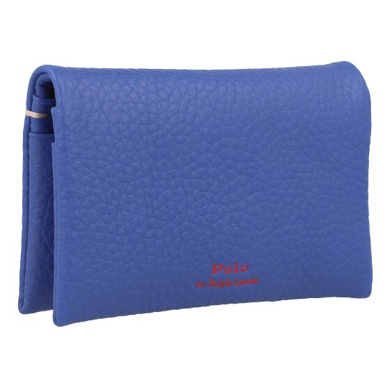 POLO RALPH LAUREN Polo Play Kreditkartenetui Leder 10 cm
