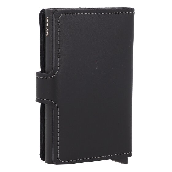 Secrid Miniwallet Kreditkartenetui RFID Schutz 6.5 cm