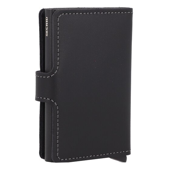 Secrid Miniwallet Kreditkartenetui RFID Schutz 6.5 cm