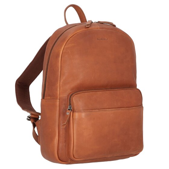 Burkely Antique Avery Daypack Leder 42 cm Laptopfach