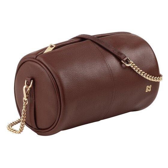 DuDu Abigail Umhängetasche Leder 19.5 cm