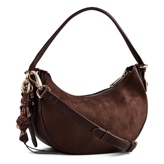 Valentino Winnie Winter Schultertasche 25.5 cm