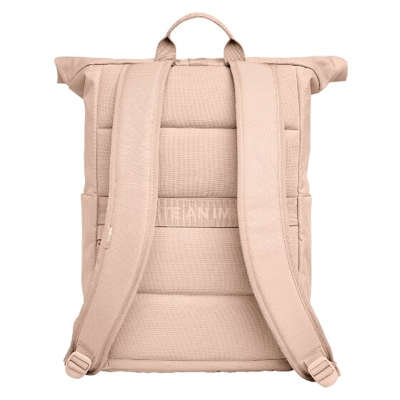 GOT BAG Rolltop Easy Monochrome Daypack 30 cm Laptopfach
