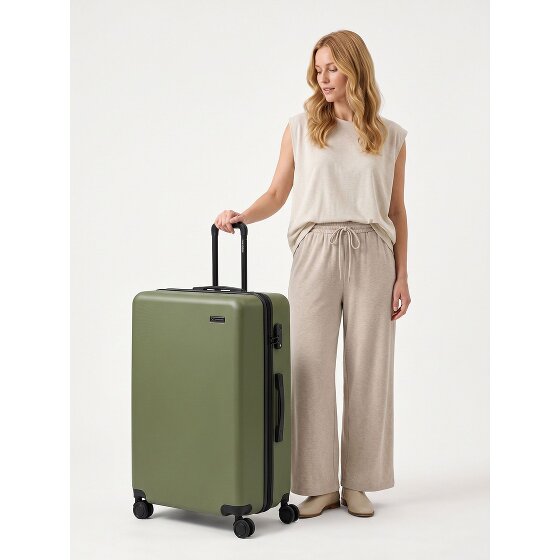 Smartbox Edition 05 4 Rollen Trolley 76 cm