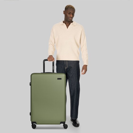 Smartbox Edition 05 4 Rollen Trolley 76 cm
