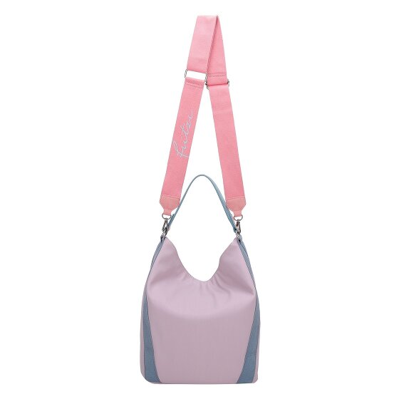 Fritzi aus Preußen Noxy03 Sky Schultertasche 28 cm