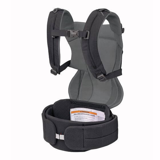 Osprey Poco Soft Child Carrier LT Kindertragerucksack 62 cm
