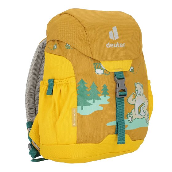 Deuter Schmusebär Kinderrucksack 33 cm