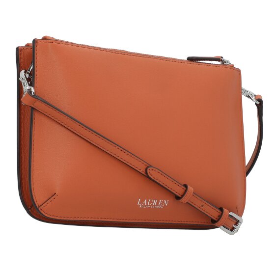 Lauren Ralph Lauren Landyn Umhängetasche Leder 25 cm