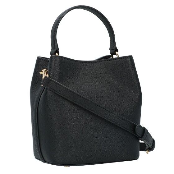Lauren Ralph Lauren Reese Mini Bag Handtasche Leder 13 cm