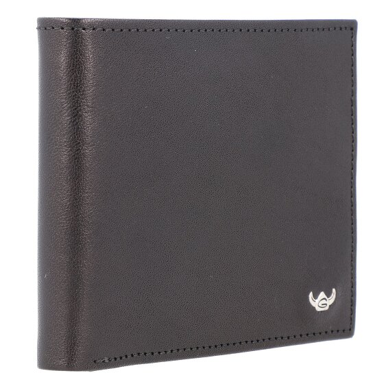 Golden Head Colorado Geldbörse RFID Leder 11 cm