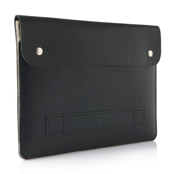 Castelijn & Beerens Laptophülle Leder 35.5 cm