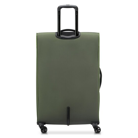 Roncato Metropolitan 4 Rollen Trolley 78 cm mit Dehnfalte