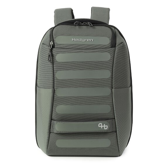 Hedgren Comby Handle Daypack M RFID Schutz 40 cm Laptopfach