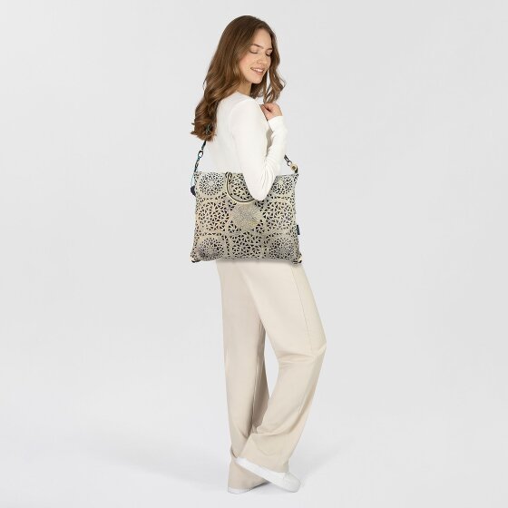 Gabs G3 Schultertasche Leder 44 cm