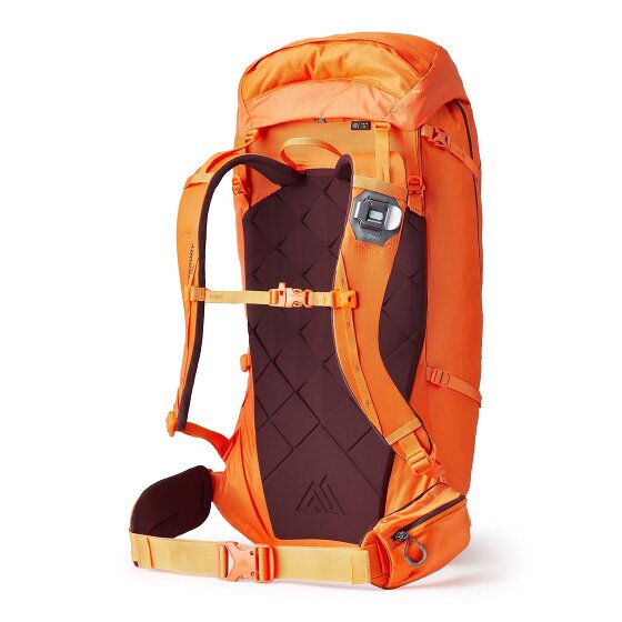 Gregory Targhee FT 35 S-M Alpinrucksack 71 cm