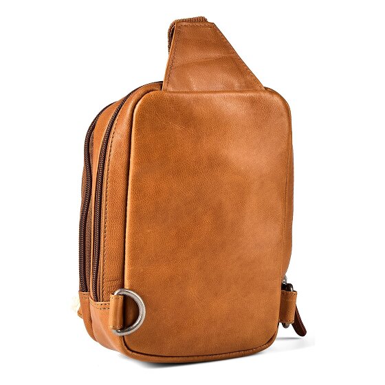 Greenburry Fiorentina Sling Bag Leder 18 cm