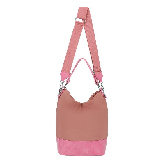 Fritzi aus Preußen Brigitte x fritzi Olga limited Bubble Schultertasche 27 cm