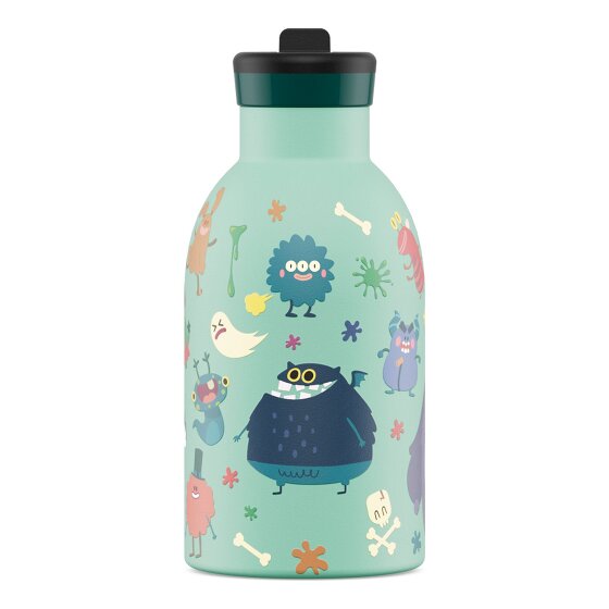24Bottles Kids Clima Trinkflasche 330 ml