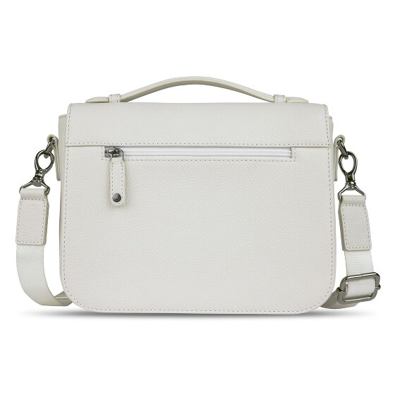 bugatti Elsa Umhängetasche Leder 25 cm