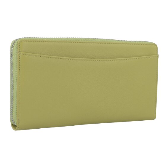 Braun Büffel Joy Geldbörse RFID Schutz Leder 19 cm