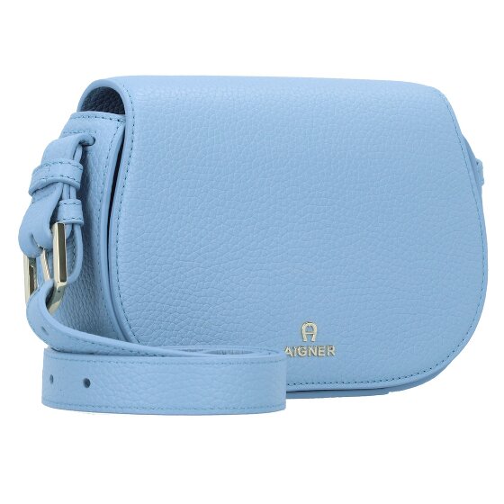 AIGNER Ivy Umhängetasche Leder 19 cm