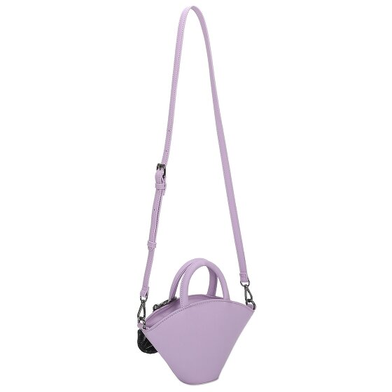Buffalo Sculpt Handtasche 24 cm