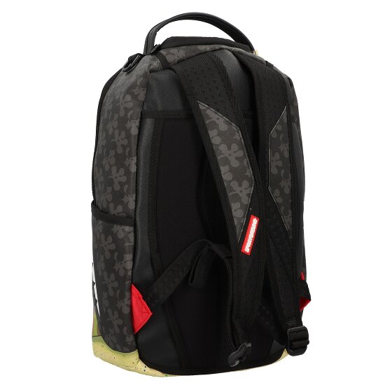 Sprayground Spongebob Daypack 43 cm Laptopfach