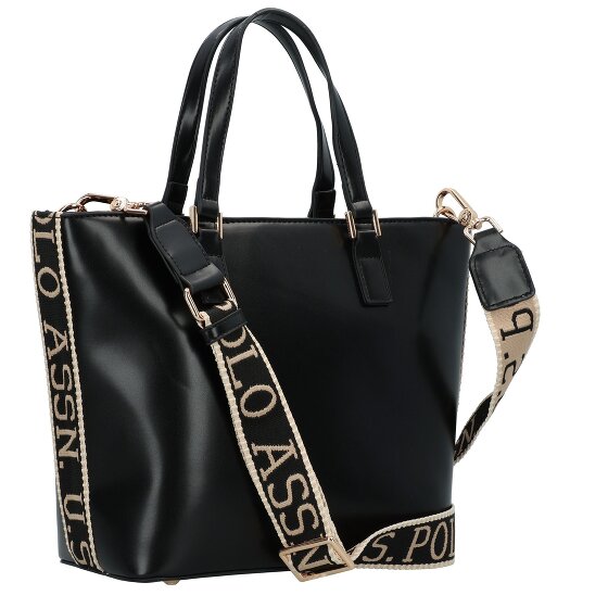 U.S. Polo Assn. Heat Shopper Tasche 27 cm