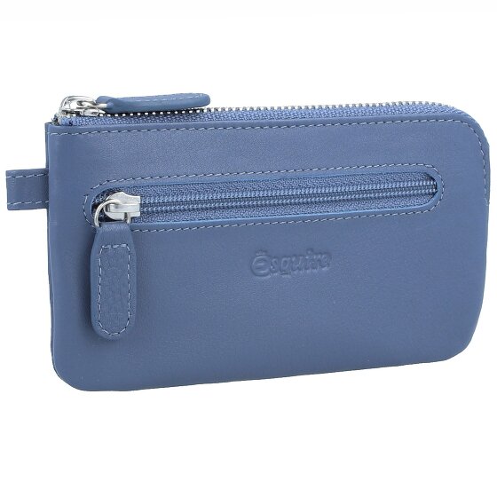 Esquire Viktoria Schlüsseletui Leder 12 cm
