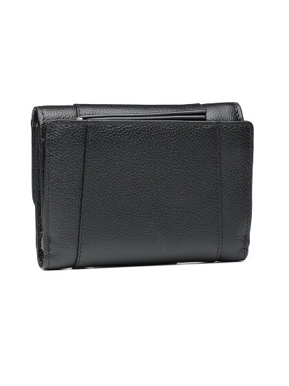 The Bridge Ines Geldbörse Leder 15 cm