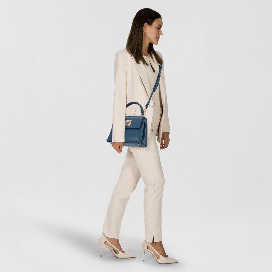 Furla 1927 Handtasche Leder 21 cm