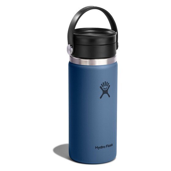 Hydro Flask Hot Beverages Wide Flex Slip Lid Trinkflasche 473 ml