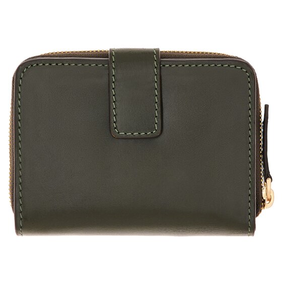 The Bridge Lucrezia Geldbörse Leder 13 cm The Bridge Lucrezia Geldbörse Leder 13 cm