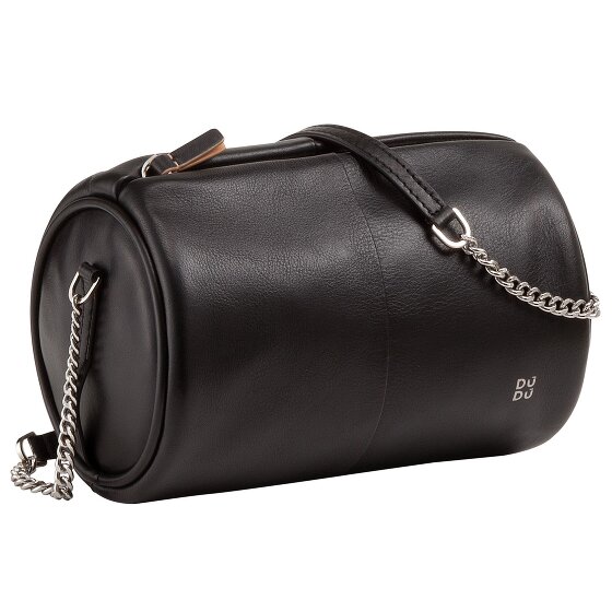 DuDu Abigail Umhängetasche Leder 19.5 cm